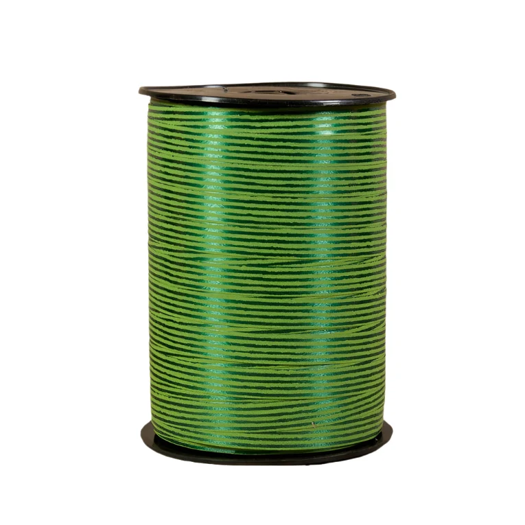 Krullint met streepje groen - Afbeelding 2
